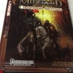 Midgard Cover